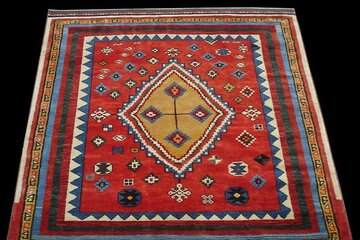 زمین مورد نیاز بازارچه دائمی صنایع دستی شهر یاسوج اختصاص یافت