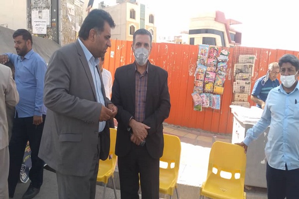 حمایت کمیته امداد منطقه دو یاسوج از ۲۵۷۳ دانش آموز و دانشجو