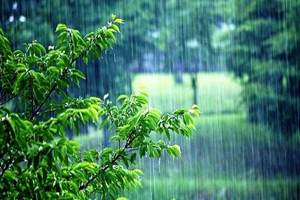بیشترین بارش کهگیلویه و بویراحمد در شهر باشت با ۶۵ میلی‌متر ثبت شد