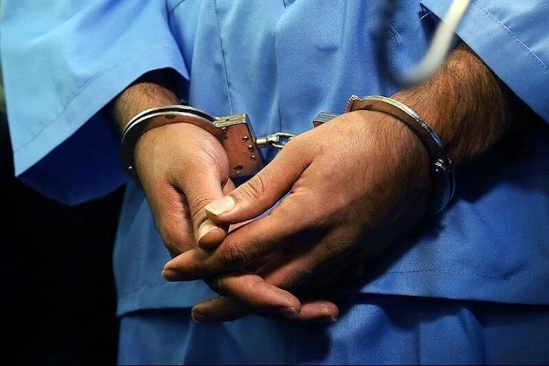 سودجویان تعرض به میراث فرهنگی در گچساران دستگیر شدند