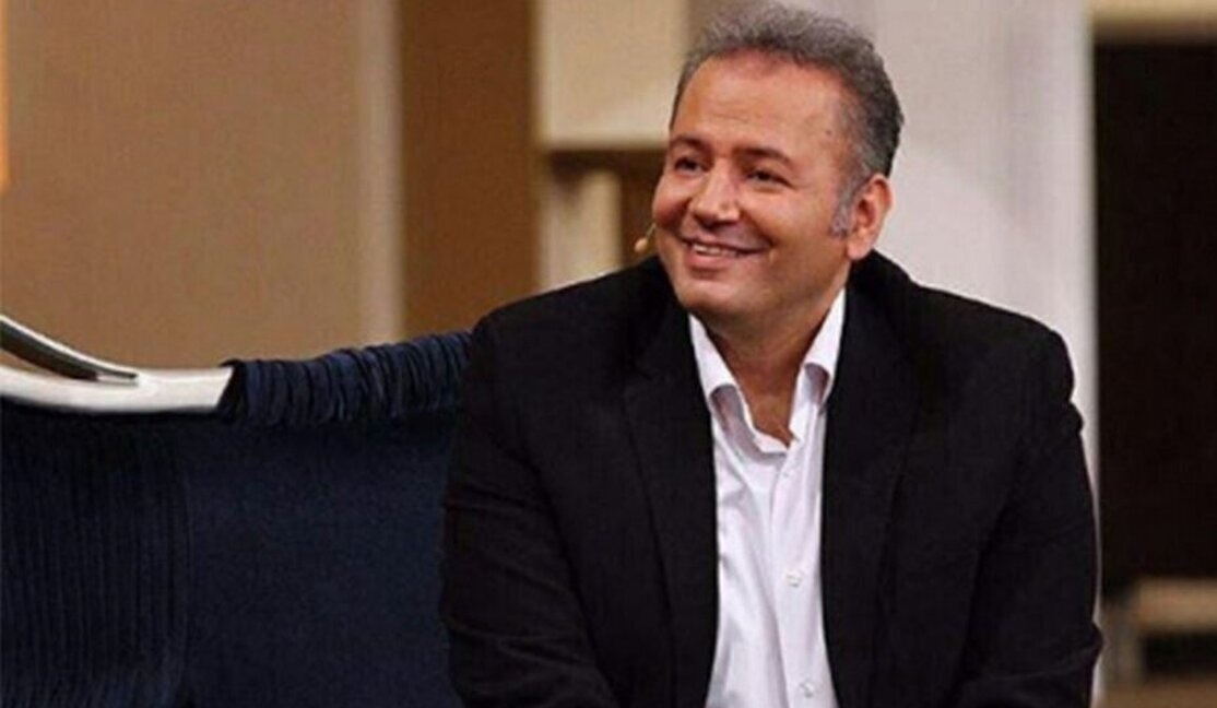 اولین اظهارات رضا جاودانی بعد از کنارهگیری از تلویزیون: ترجیح میدهم در شرایط فعلی با صداوسیما همکاری نکنم اولین اظهارات رضا جاودانی بعد از کنارهگیری از تلویزیون: ترجیح میدهم در شرایط فعلی با صداوسیما همکاری نکنم