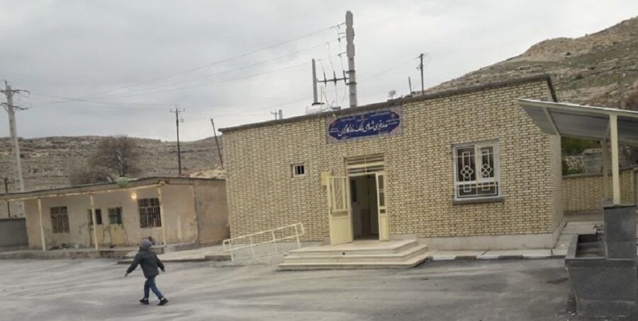 ۵۴۶۵ متر مربع فضای آموزشی در مناطق محروم کهگیلویه و بویراحمد احداث شد