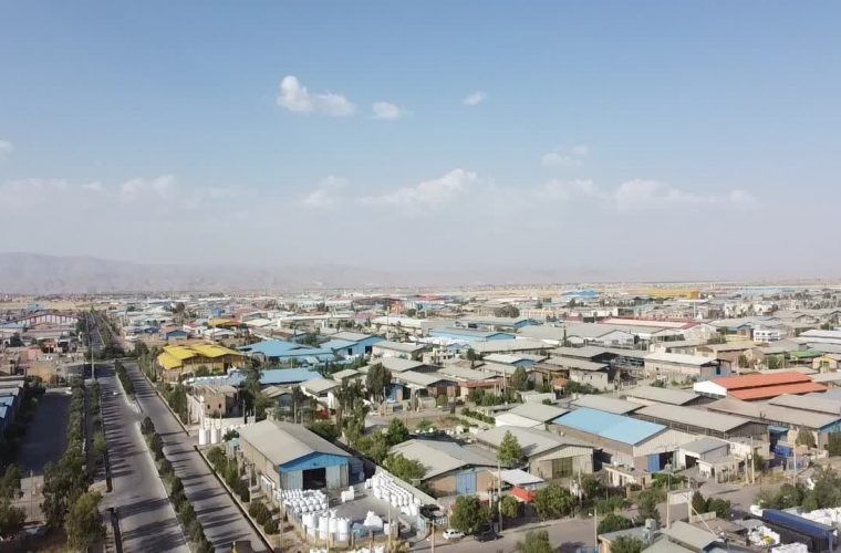 اقدام های تحول آفرین دولت برای رونق شهرک های صنعتی کهگیلویه و بویراحمد