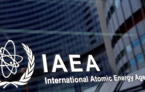 بیانیه ضد ایرانی تروئیکای اروپا و آمریکا در نشست شورای حکام