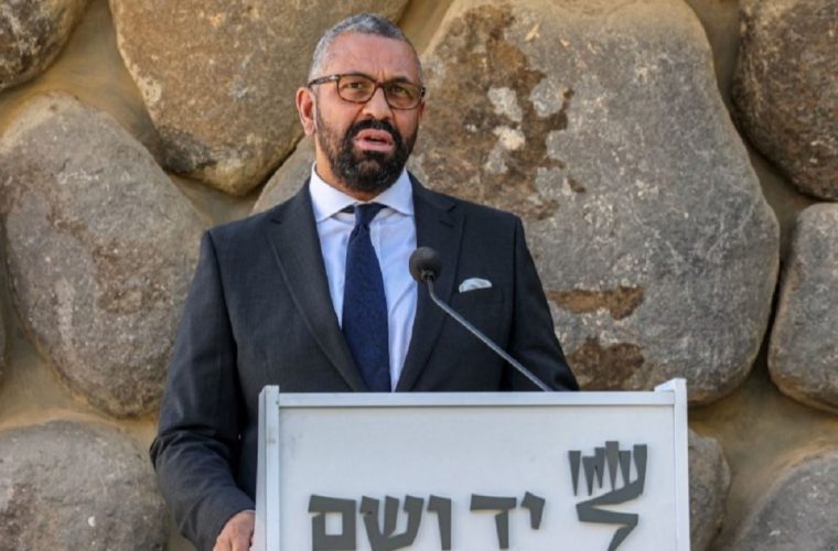 انگلیس با قرار دادن نام سپاه پاسداران در فهرست سازمان‌های به‌اصطلاح تروریستی مخالفت کرد