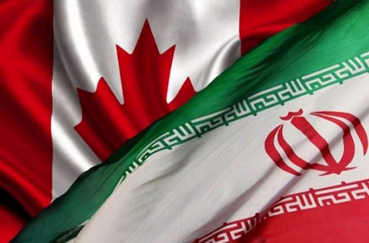 کانادا ۶ مقام ایرانی را تحریم کرد کانادا ۶ مقام ایرانی را تحریم کرد