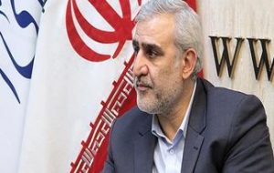 محمودوند، عضو کمیسیون امنیت ملی مجلس: با بحران نفوذ سرویس‌های جاسوسی مواجه هستیم/ مدیران این دولت متخصص نیستند