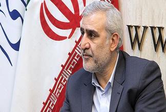 محمودوند، عضو کمیسیون امنیت ملی مجلس: با بحران نفوذ سرویس‌های جاسوسی مواجه هستیم/ مدیران این دولت متخصص نیستند