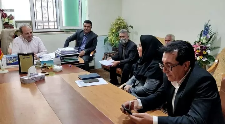 پیدا کردن موانع پرتکرار و رفع آنها هدف ملاقات های عمومی 