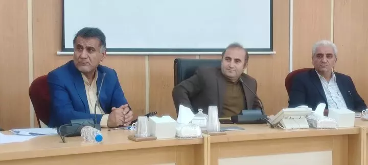 نظارت بر توزیع آرد و کیفیت نان در کهگیلویه و بویراحمد جدی است