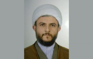 مدیر حوزه علمیه قیدار به شهادت رسید/ قاتل بلافاصله دستگیر شد