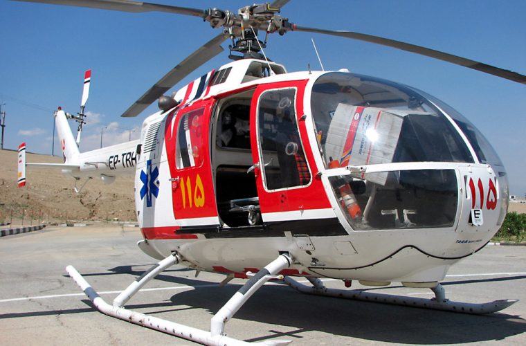 کهگیلویه و بویراحمد همچنان در انتظار فرشته آهنی اورژانس