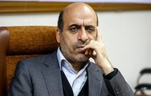 آصفری، نماینده مجلس: نباید خوش‌باور باشیم که مردم اعتراضی ندارند/گرانی ها و مشکلات اقتصادی زمینه ساز شروع اعتراض هاست / مردم قسم حضرت عباس برای همراهی با نظام نخورده‌اند