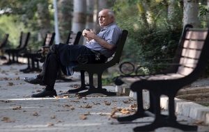 حقوق بازنشستگان فقط پاسخگوی ۱۰ روز زندگی است