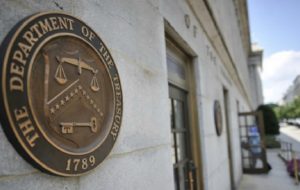 آمریکا ۱۹ فرد و نهاد مرتبط با صنعت موشکی ایران را تحریم کرد