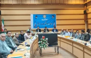 تعاونی های مسکن سرانه فضاهای عمومی را رعایت کنند