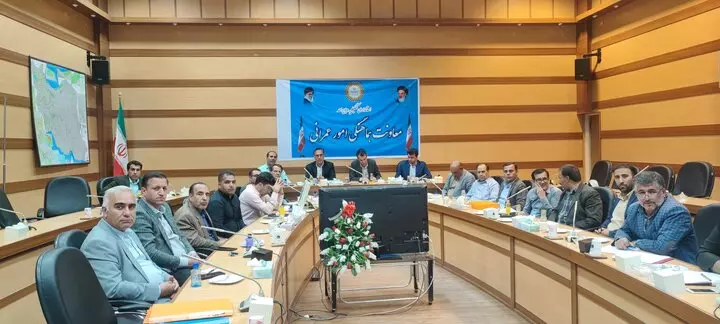 تعاونی های مسکن سرانه فضاهای عمومی را رعایت کنند تعاونی های مسکن سرانه فضاهای عمومی را رعایت کنند