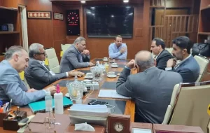 استاندار کهگیلویه و بویراحمد: پیگیر رفع مشکلات پترو پالایشگاه گچساران هستم