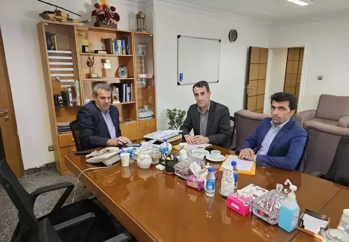 پیگیری احداث چهار هزار خانه محرومین در کهگیلویه و بویراحمد پیگیری احداث چهار هزار خانه محرومین در کهگیلویه و بویراحمد