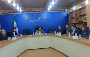 طرح جامع توسعه زنجیره تولید تا مصرف ماهی قزل آلا اجرا می شود