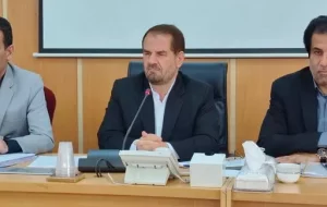 همه پای کار طرح نهضت ملی مسکن به عنوان اولویت مهم استان باشند