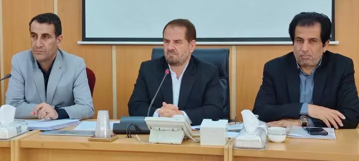 همه پای کار طرح نهضت ملی مسکن به عنوان اولویت مهم استان باشند همه پای کار طرح نهضت ملی مسکن به عنوان اولویت مهم استان باشند