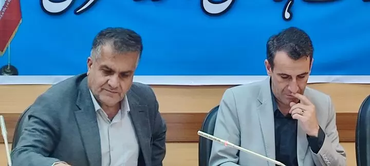 اشتغال زایی و رونق اقتصادی اولویت طرحهای زیربنای استان باشد اشتغال زایی و رونق اقتصادی اولویت طرحهای زیربنای استان باشد