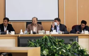 ۷۰ طرح اقتصادی کهگیلویه و بویراحمد با اعتبار ۲۴۵ میلیارد تومان بررسی شد