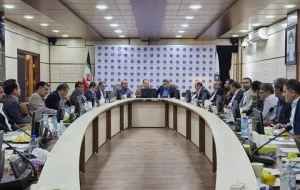 طرح مطالعاتی توسعه و آسیب شناسی ارزش زنجیره شیلات استان آغاز شد