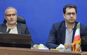 ارتقاء بهره وری در دستور کار استان کهگیلویه و بویراحمد قرار گرفت