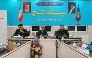 اردوهای راهیان نور بهترین حرکت فرهنگی که باید تقویت شود