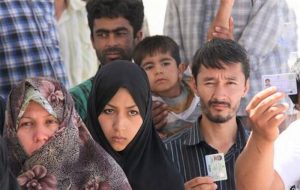 آغاز صدور کارت هویتی، بانکی و سیم‌کارت برای مهاجران افغان/ چند نفر ثبت‌نام کرده‌اند؟