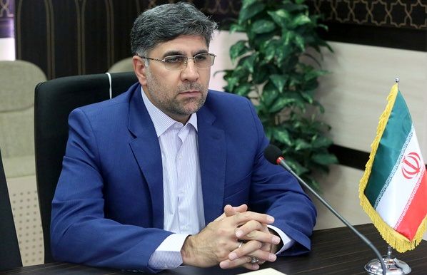 حیدری، عضو هیات رئیسه کمیسیون امنیت ملی مجلس: ایران به مبارزان فلسطین مشاوره و آموزش داده است/ قطعا اسرائیل برای کاهش فشار روانی خود علیه ایران دست به اقداماتی می‌زند