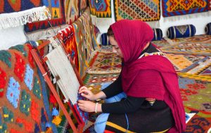 برندسازی، گمشده صنایع دستی کهگیلویه و بویراحمد