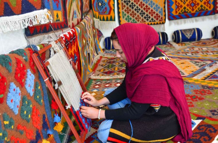 برندسازی، گمشده صنایع دستی کهگیلویه و بویراحمد