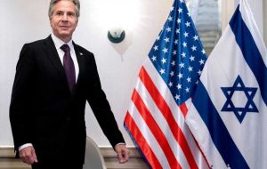 وزارت خارجه امریکا: واشنگتن به هیچ وجه در انفجار‌های ایران دخالتی نداشته / دلیلی وجود ندارد که معتقد باشیم اسرائیل در این انفجار‌ها دست داشته