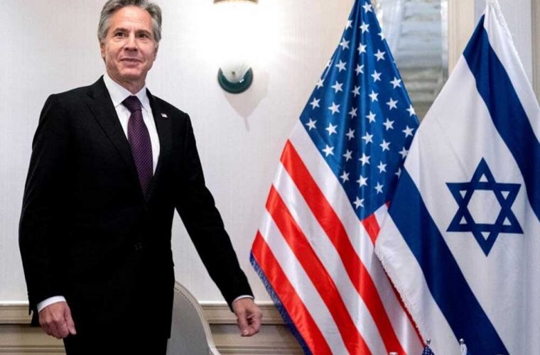 وزارت خارجه امریکا: واشنگتن به هیچ وجه در انفجارهای ایران دخالتی نداشته / دلیلی وجود ندارد که معتقد باشیم اسرائیل در این انفجارها دست داشته وزارت خارجه امریکا: واشنگتن به هیچ وجه در انفجارهای ایران دخالتی نداشته / دلیلی وجود ندارد که معتقد باشیم اسرائیل در این انفجارها دست داشته