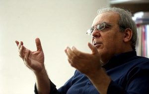 عباس عبدی: بودجه صدا و سیما ۵۸٪ افزایش یافته؛ ۳ برابر افزایش حقوق کارمندان / هر چه خواستند از جیب ملت تامین شد، دیگر نیازی به جلب نظر مردم نیست