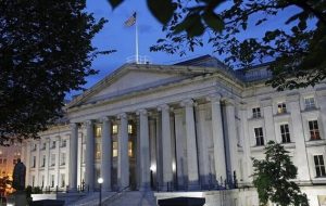 تحریم سه نهاد و یک فرد از سوی آمریکا به دلیل ارتباط با سپاه و حزب االله لبنان