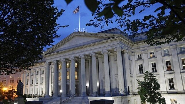 تحریم سه نهاد و یک فرد از سوی آمریکا به دلیل ارتباط با سپاه و حزب االله لبنان