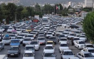 مطالعات احداث زیرگذر در سه نقطه پرترافیک یاسوج انجام شد