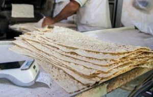 چرایی تعطیلی تنها نانوایی دهستان بی بی حکیمه در گچساران