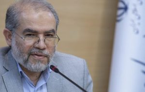 قائم مقام شورای نگهبان: اسناد جدید می‌تواند وضعیت صلاحیت‌ها را از رد به تایید و یا برعکس تغییر دهد