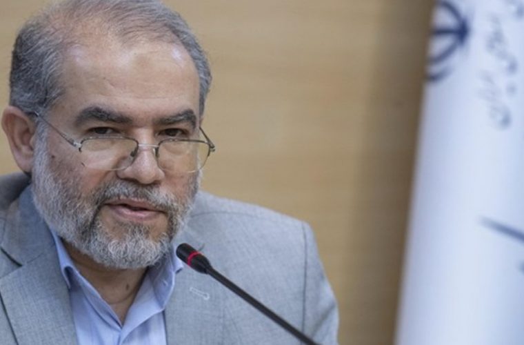 قائم مقام شورای نگهبان: اسناد جدید میتواند وضعیت صلاحیتها را از رد به تایید و یا برعکس تغییر دهد قائم مقام شورای نگهبان: اسناد جدید میتواند وضعیت صلاحیتها را از رد به تایید و یا برعکس تغییر دهد