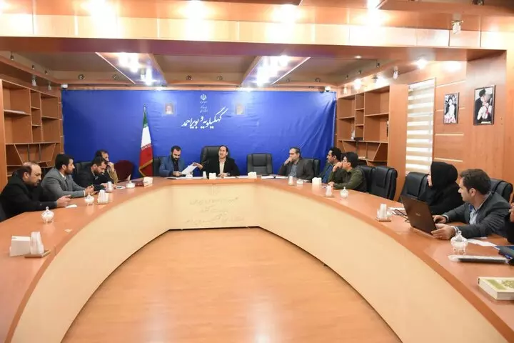 جمع آوری کودکان کار همراه با ساماندهی آنها باشد جمع آوری کودکان کار همراه با ساماندهی آنها باشد