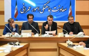 رعایت مقررات فنی و صیانت از بیت‌المال ملاک پروژه ها است