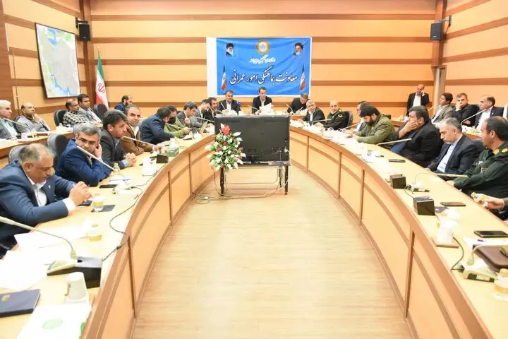 ۱۰۰۰ واحد مسکن طرح نهضت ملی دهه فجر در استان افتتاح میشود ۱۰۰۰ واحد مسکن طرح نهضت ملی دهه فجر در استان افتتاح میشود