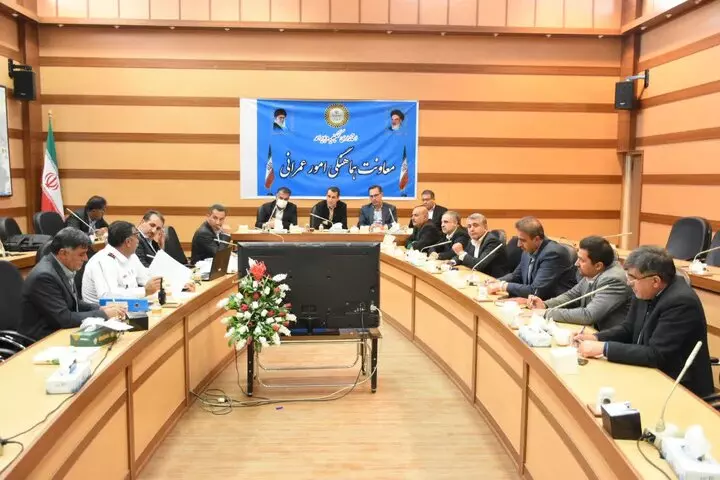 ۱۹ ساختمان ناایمن در استان توسط راه و شهرسازی شناسایی شد 