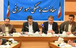 تدابیر لازم را برای استقبال از نوروز رمضانی ۱۴۰۳ بکار می گیریم