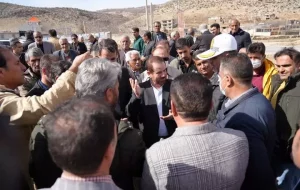 وضعیت نامطلوب کمربندی یاسوج ساماندهی می شود